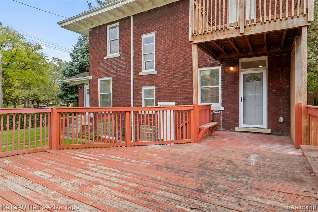 2400 Edison Street Detroit, MI 48206 - Photo 27 of 32
