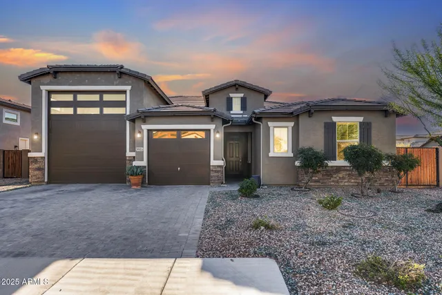 $520,000 | 9925 Orange Grove Street, Florence, AZ 85132