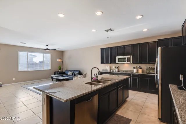 $520,000 | 9925 Orange Grove Street, Florence, AZ 85132