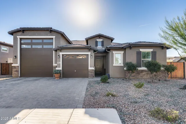 $520,000 | 9925 Orange Grove Street, Florence, AZ 85132