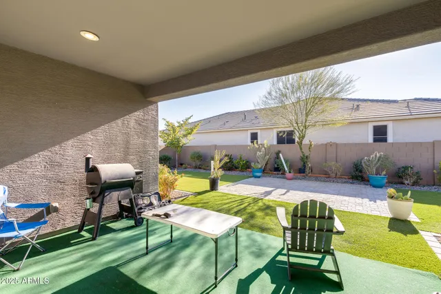 $520,000 | 9925 Orange Grove Street, Florence, AZ 85132