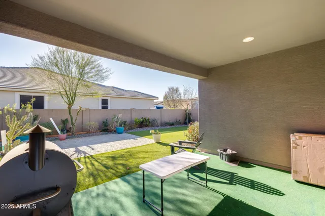 $520,000 | 9925 Orange Grove Street, Florence, AZ 85132