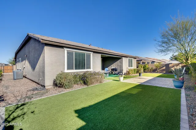 $520,000 | 9925 Orange Grove Street, Florence, AZ 85132