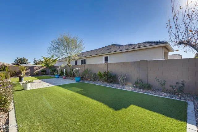 $520,000 | 9925 Orange Grove Street, Florence, AZ 85132