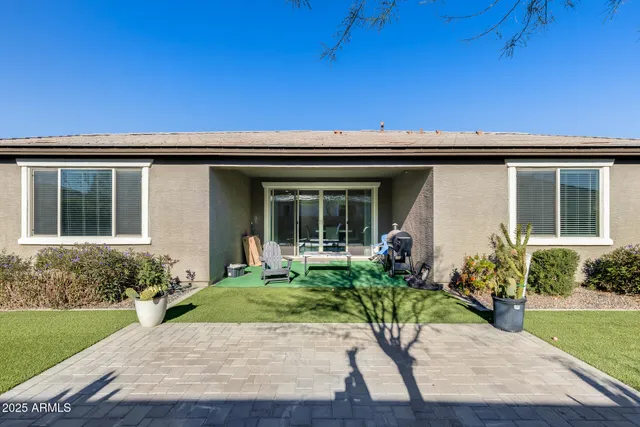 $520,000 | 9925 Orange Grove Street, Florence, AZ 85132