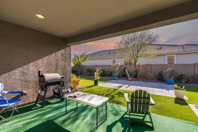 $520,000 | 9925 Orange Grove Street, Florence, AZ 85132