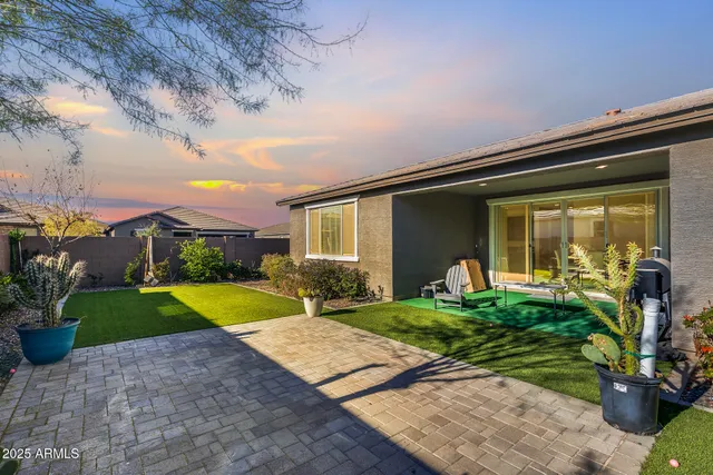 $520,000 | 9925 Orange Grove Street, Florence, AZ 85132