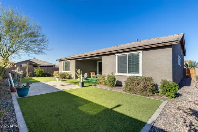 $520,000 | 9925 Orange Grove Street, Florence, AZ 85132