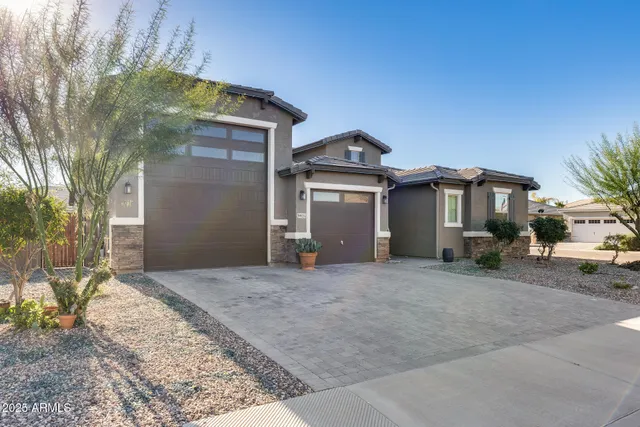 $520,000 | 9925 Orange Grove Street, Florence, AZ 85132