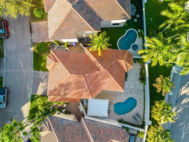 a vase of flowers sitting on a table