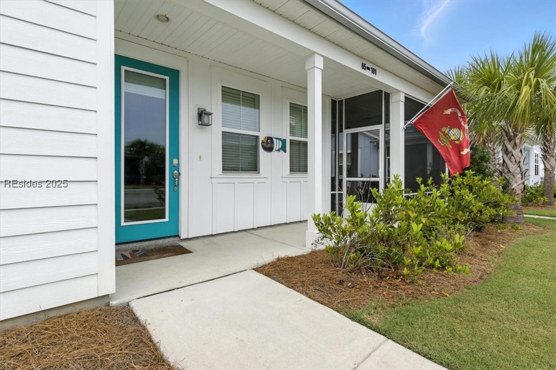 65 Sandbar Lane, Unit 101 Hardeeville, SC 29927 - Photo 21 of 61
