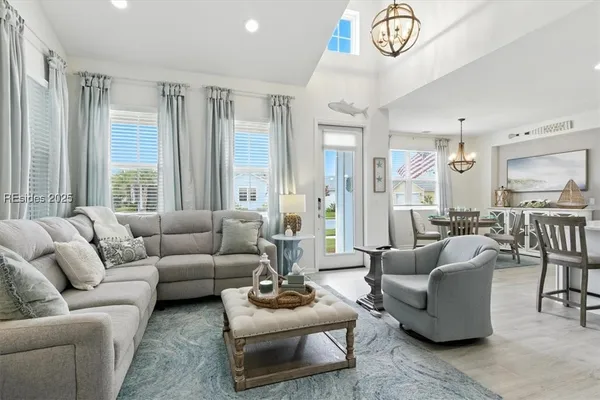 $3,000 | 65 Sandbar Lane, Unit 101, Hardeeville, SC 29927