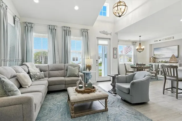 $3,000 | 65 Sandbar Lane, Unit 101, Hardeeville, SC 29927