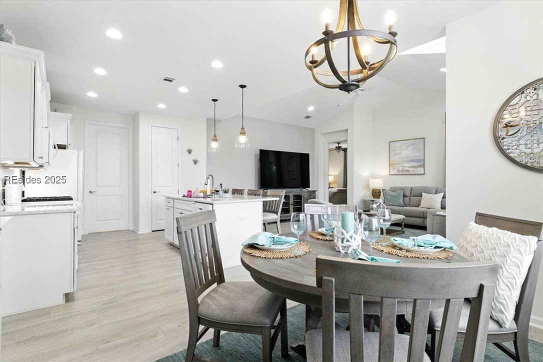 65 Sandbar Lane, Unit 101 Hardeeville, SC 29927 - Photo 5 of 61