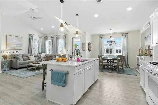 $3,000 | 65 Sandbar Lane, Unit 101, Hardeeville, SC 29927