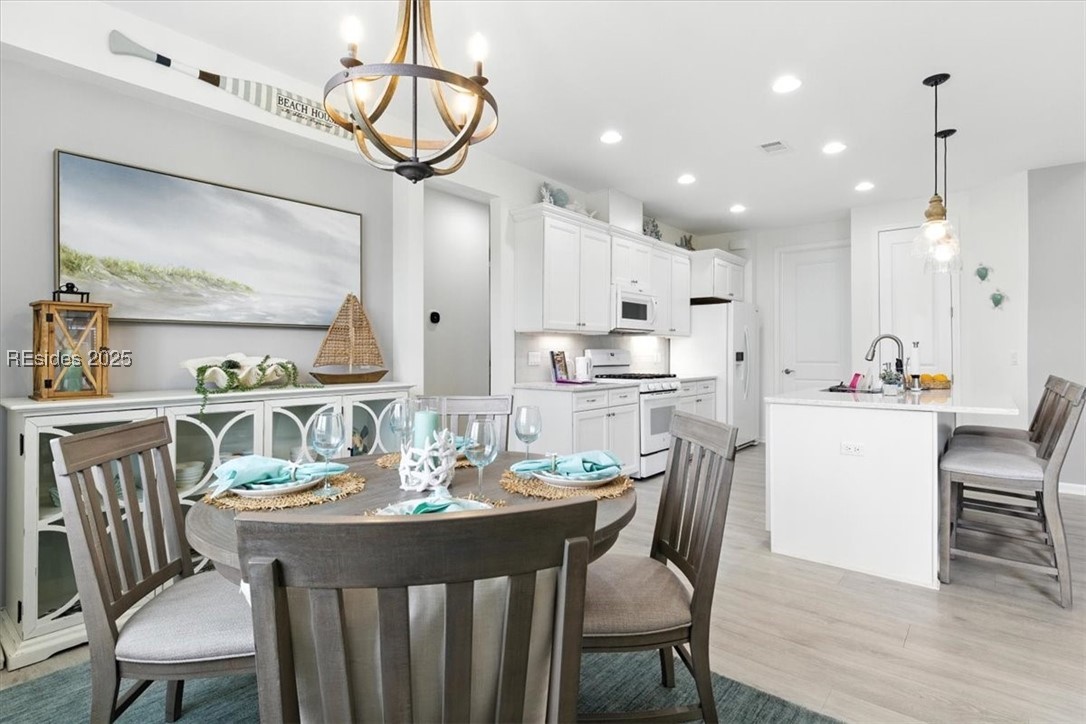 65 Sandbar Lane, Unit 101 Hardeeville, SC 29927 - Photo 9 of 61