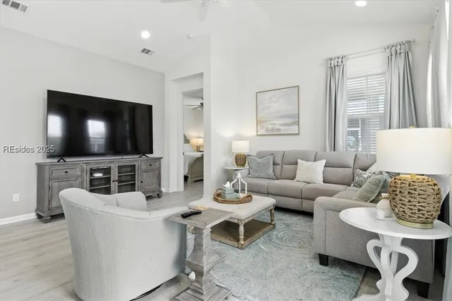 $3,000 | 65 Sandbar Lane, Unit 101, Hardeeville, SC 29927