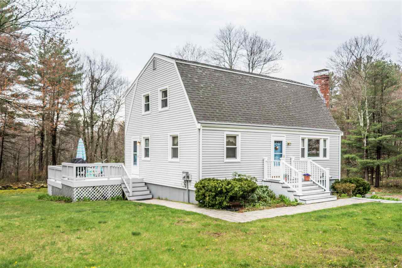 12 Forest Street Windham, NH 03087 - Photo 1 of 27 Gallery Image 1