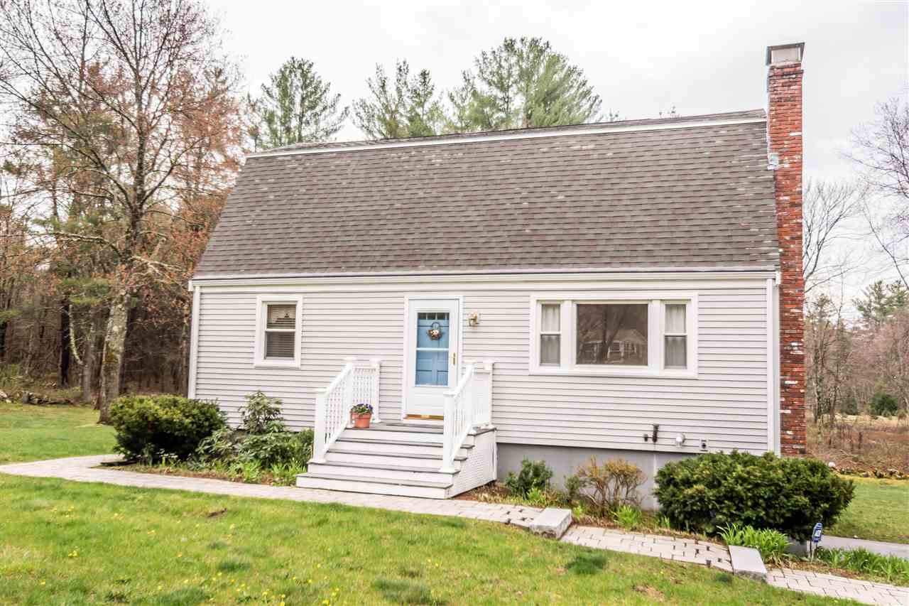12 Forest Street Windham, NH 03087 - Photo 23 of 27 Gallery Image 23