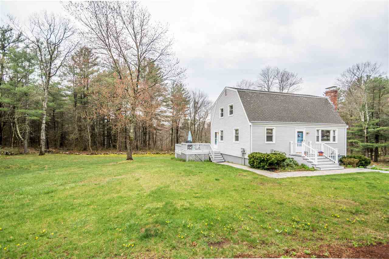 12 Forest Street Windham, NH 03087 - Photo 24 of 27 Gallery Image 24