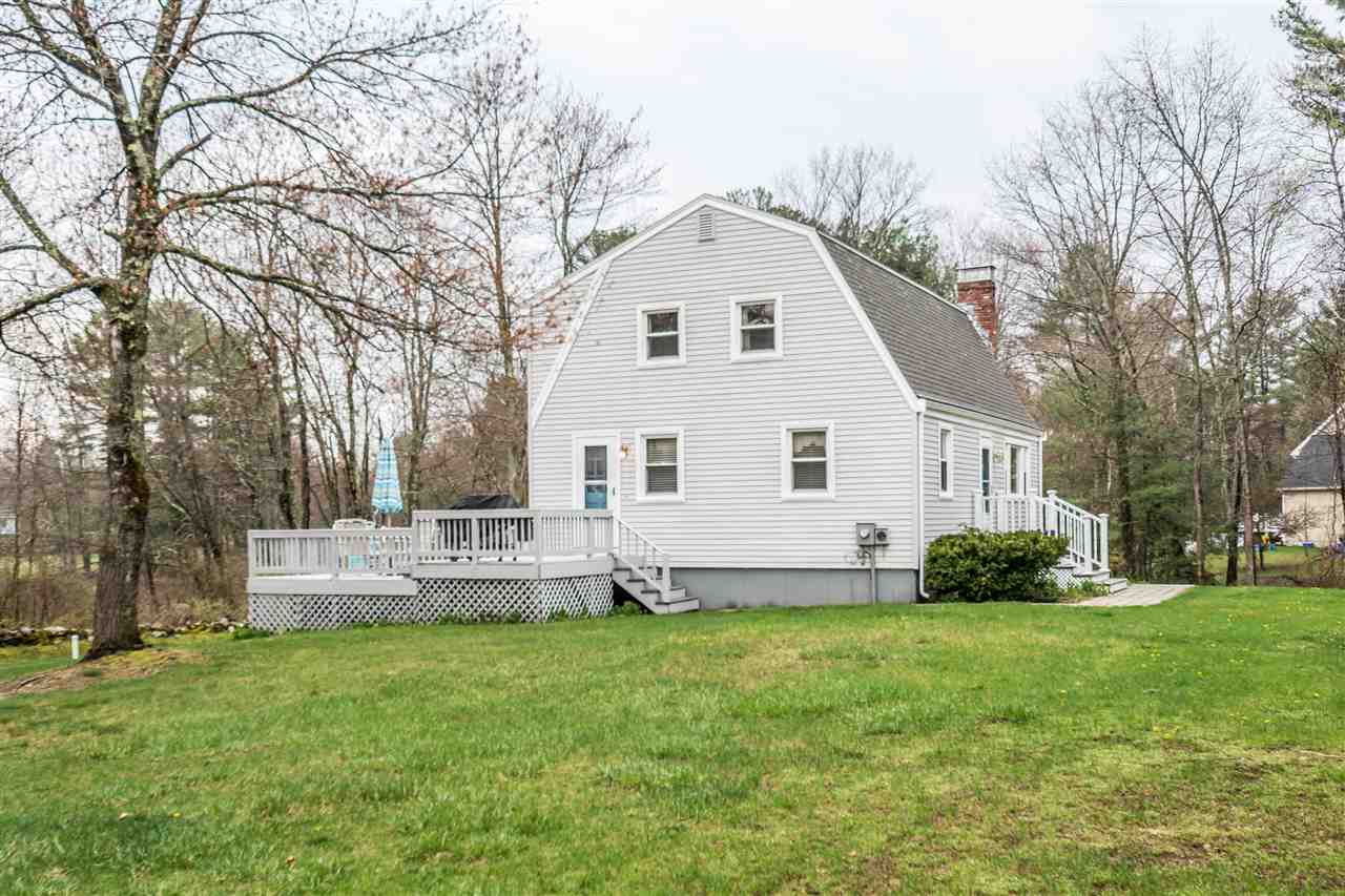 12 Forest Street Windham, NH 03087 - Photo 25 of 27 Gallery Image 25
