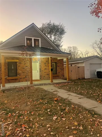 $180,000 | 309 South 4th Street, Canton, MO 63435