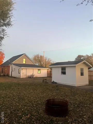 $180,000 | 309 South 4th Street, Canton, MO 63435