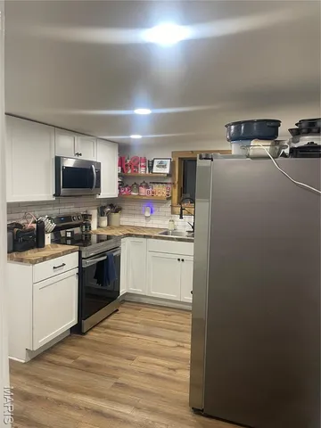 $180,000 | 309 South 4th Street, Canton, MO 63435