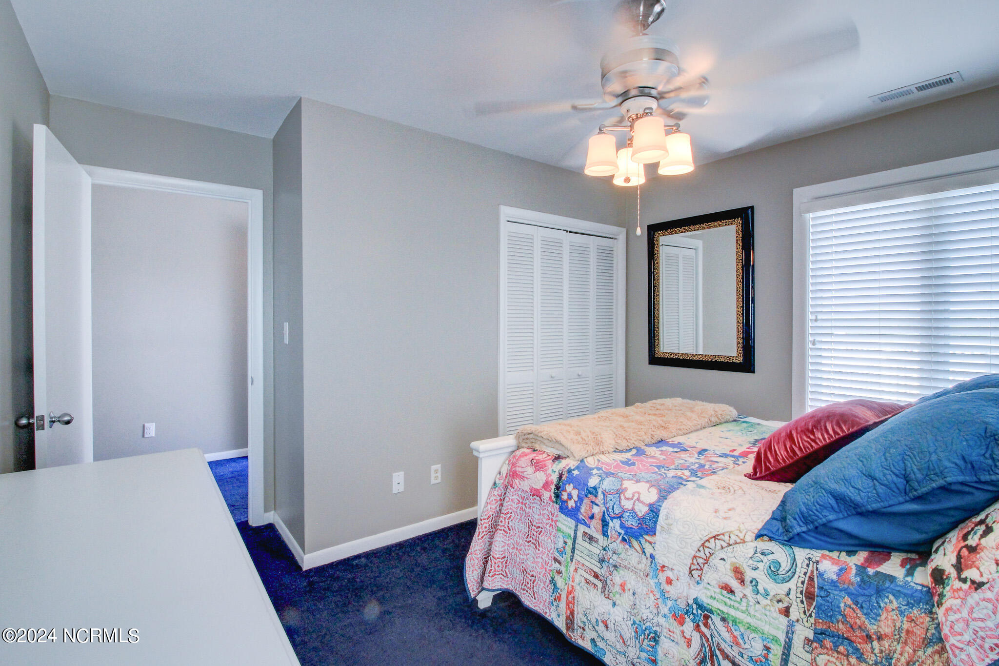 855 Salter Path Road, Unit 304 Indian Beach, NC 28512 - Photo 30 of 46 Bedroom 2