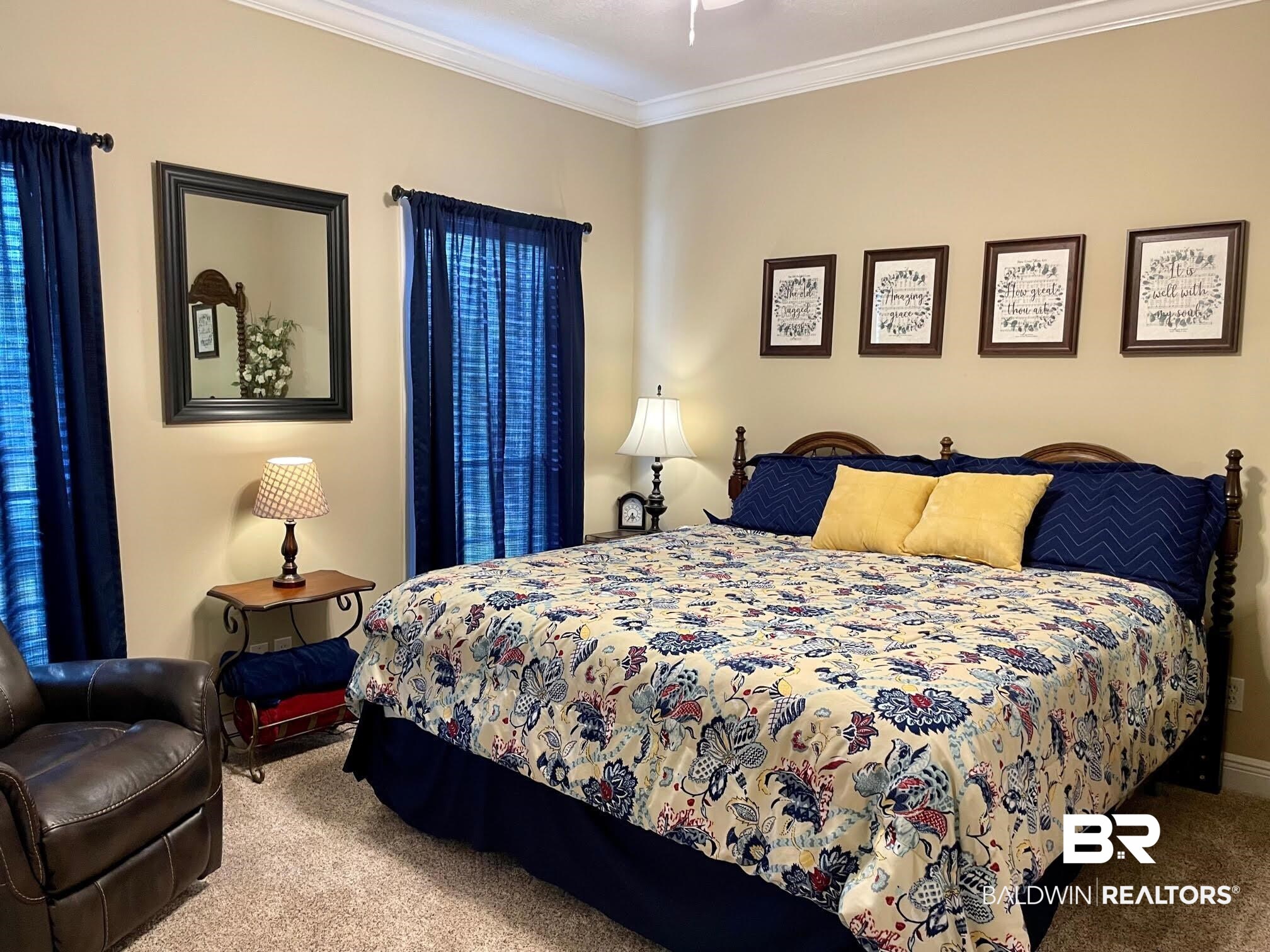 208 Oak Ridge Court Brewton, AL 36426 - Photo 19 of 48