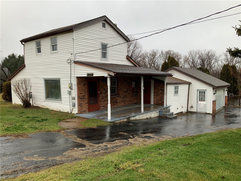 12987 Ridge Road West Gaines, NY 14411 - Photo 1 of 1