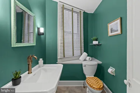 $499,900 | 608 Reservoir Street, Baltimore, MD 21217
