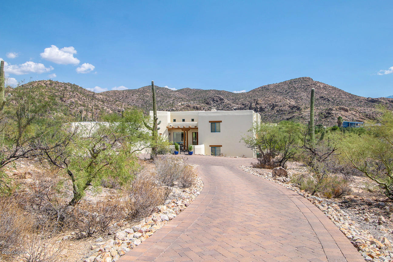 4070 Larkspur Road Tucson, AZ 85749 - Photo 1 of 46 Gallery Image 1