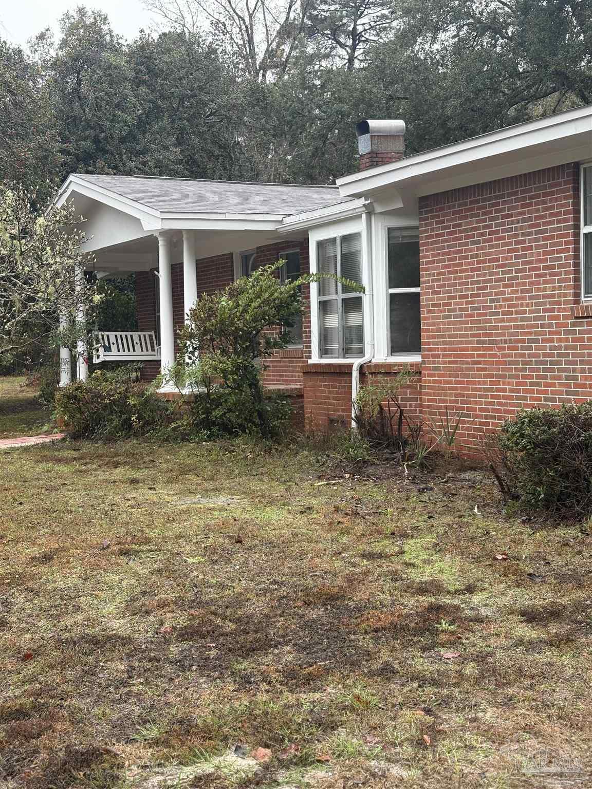 5246 Old River Road Baker, FL 32531 - Photo 5 of 46