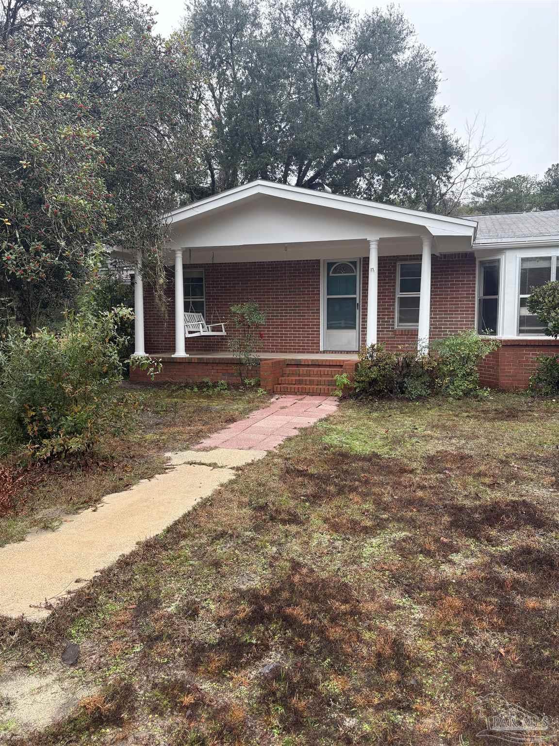 5246 Old River Road Baker, FL 32531 - Photo 9 of 46