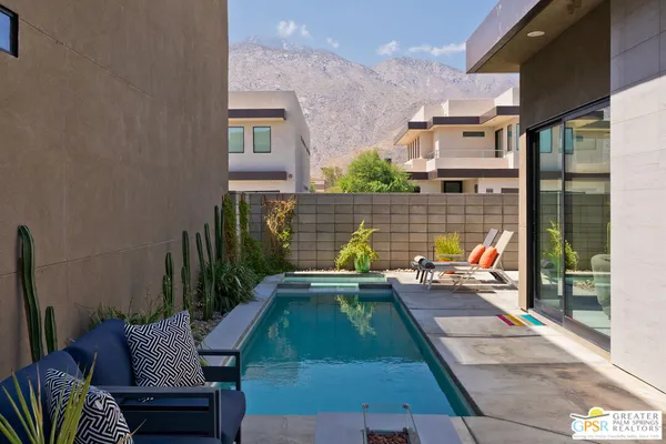 $6,800 | 222 Vista Terrace, Palm Springs, CA 92262