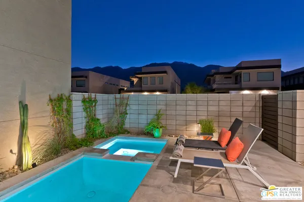 $6,800 | 222 Vista Terrace, Palm Springs, CA 92262