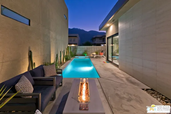$6,800 | 222 Vista Terrace, Palm Springs, CA 92262