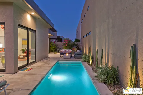 $6,800 | 222 Vista Terrace, Palm Springs, CA 92262