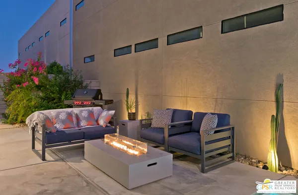 $6,800 | 222 Vista Terrace, Palm Springs, CA 92262