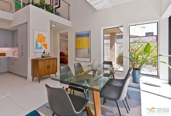 $6,800 | 222 Vista Terrace, Palm Springs, CA 92262