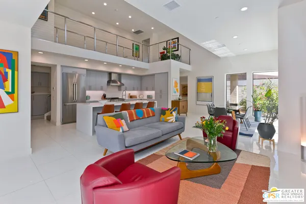 $6,800 | 222 Vista Terrace, Palm Springs, CA 92262