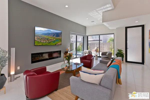 $6,800 | 222 Vista Terrace, Palm Springs, CA 92262