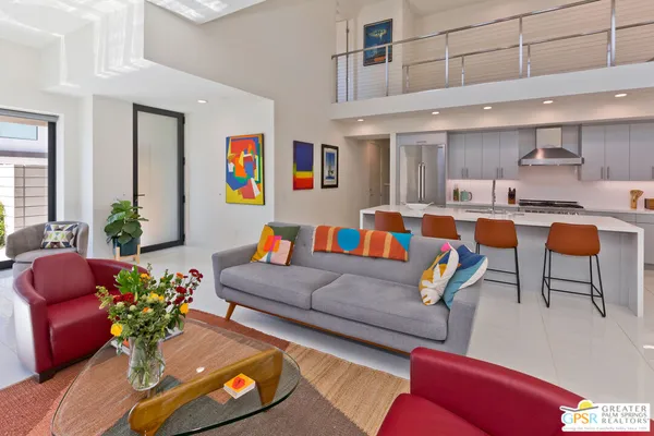 $6,800 | 222 Vista Terrace, Palm Springs, CA 92262