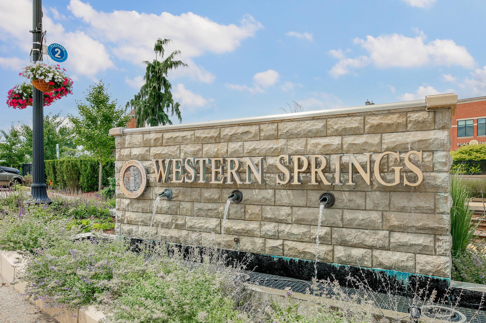 Are Dogs Allowed At Western Springs