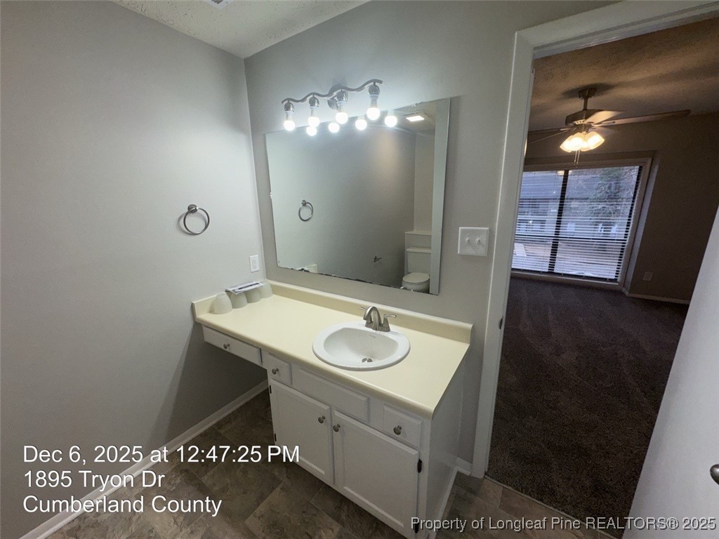 1895 Tryon Drive, Unit 5 Fayetteville, NC 28303 - Photo 11 of 20