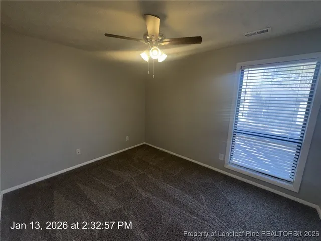 $995 | 1895 Tryon Drive, Unit 5, Fayetteville, NC 28303