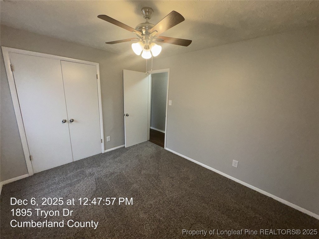 1895 Tryon Drive, Unit 5 Fayetteville, NC 28303 - Photo 15 of 20