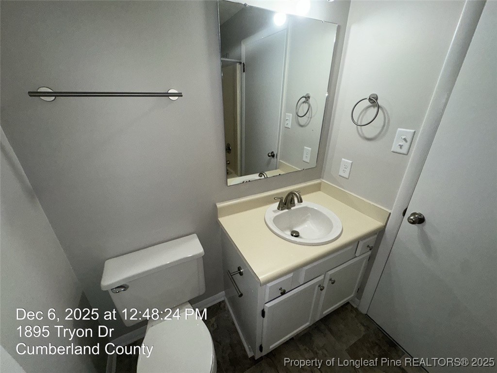 1895 Tryon Drive, Unit 5 Fayetteville, NC 28303 - Photo 16 of 20