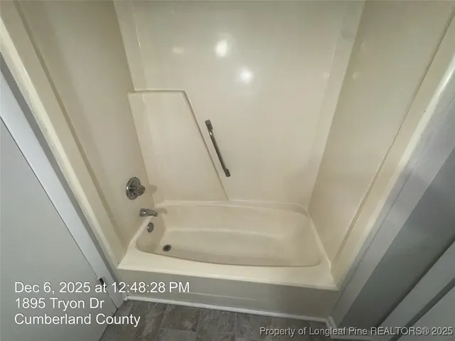 $1,100 | 1895 Tryon Drive, Unit 5, Fayetteville, NC 28303